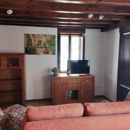 Apartamentos Llave De Santillana Santillana del Mar Exterior photo