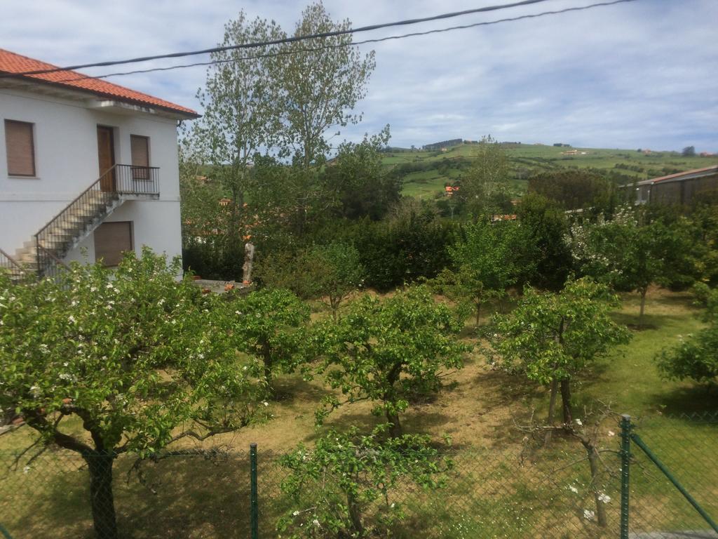 Apartamentos Llave De Santillana Santillana del Mar Exterior photo