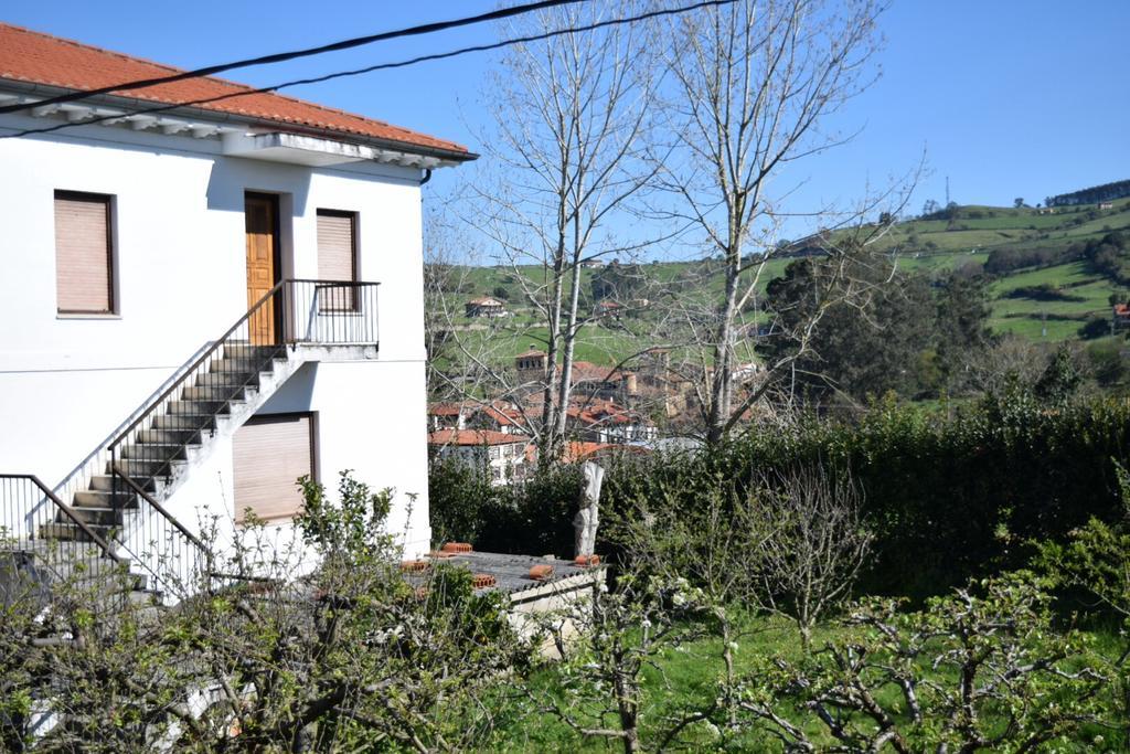 Apartamentos Llave De Santillana Santillana del Mar Exterior photo