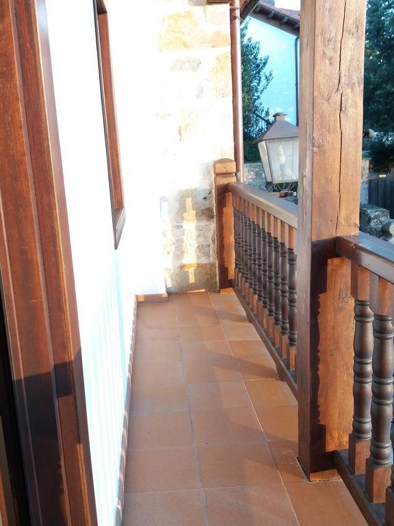 Apartamentos Llave De Santillana Santillana del Mar Exterior photo