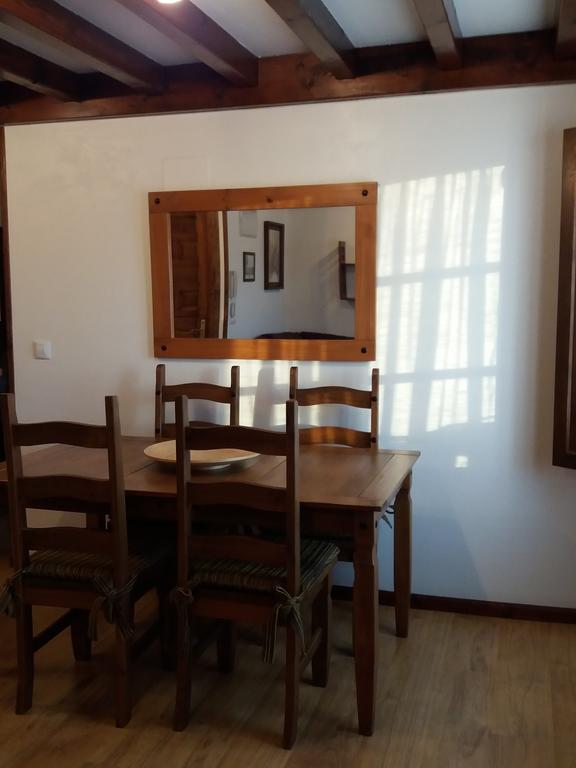 Apartamentos Llave De Santillana Santillana del Mar Exterior photo